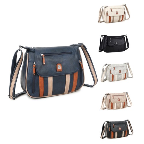 Damen tasche vintage shopper - damen,