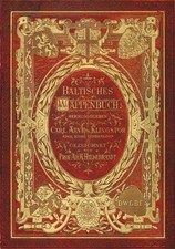 Baltisches Wappenbuch Wappen