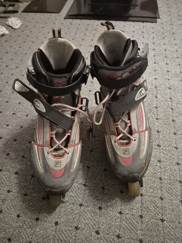 Rollschuhe fila größe 39 - rollschuhe,