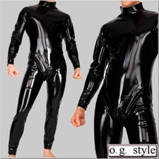 Latex Ganzanzug  SALE  Catsuit