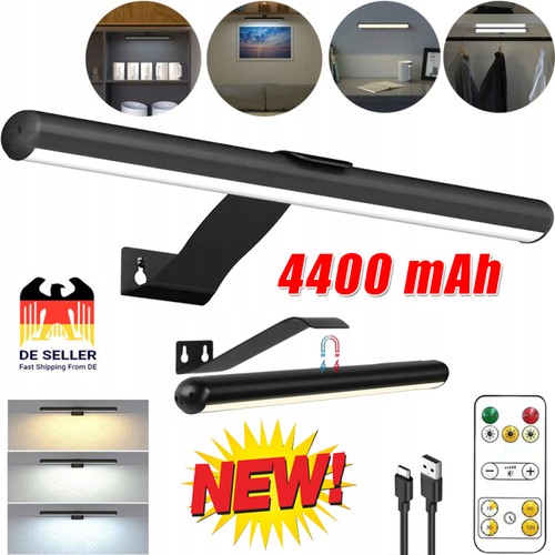 Neu kabellos bilderleuchte led - neu,