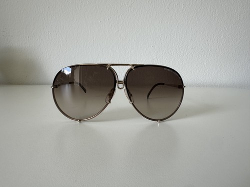Porsche design pilotenbrille - design,