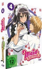 Maid sama box vol - maid-sama, [2