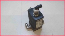 Elektro Magnetventil Bürkert