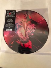 Rolling Stones - Hackney