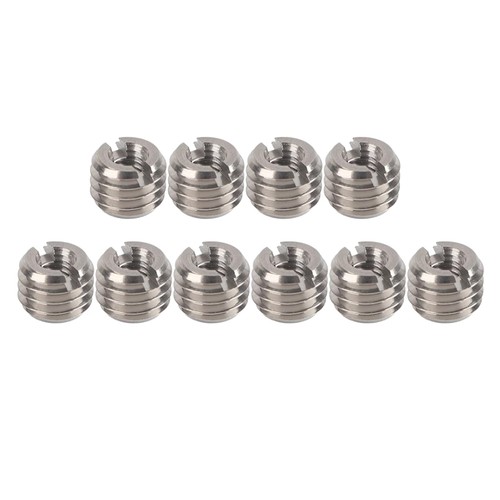 M4x0 m8x1 edelstahl - m4x0.7, m8x1.25