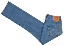 Levi’s 501 Herren Jeans W29
