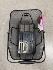 UNIX FAHRRADKORB ROSETTO