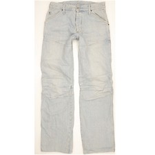 Star elwood herren blau - g-star,