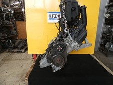 Motor 166940 W168 A140 1,4 60kw Benzin