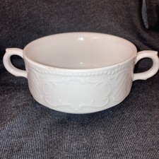 Suppentasse Seltmann Weiden Wien Salzburg Gastro weiß