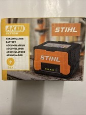 STIHL AK 30.0S (180Wh)