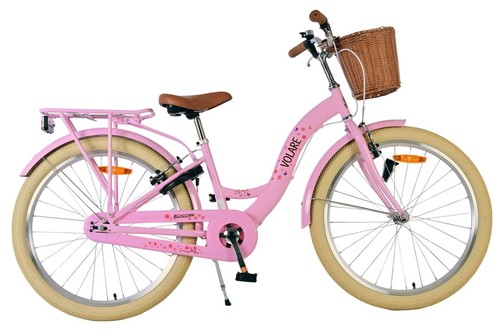 Kinderfahrrad blossom für - kinderfahrrad,