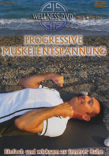 Progressive muskelentspannung - progressive,