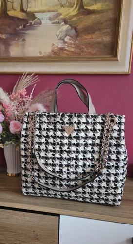 Guess handtasche - handtasche/guess, cessily