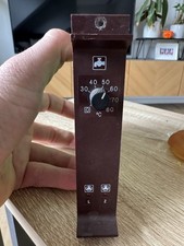 Buderus Modul M004- Braun  Ecomatic 3000 