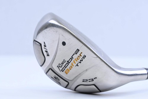Cobra baffler tws hybrid - #4,