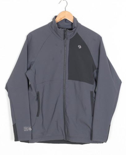 Mountain hardwear softshell - mountain,
