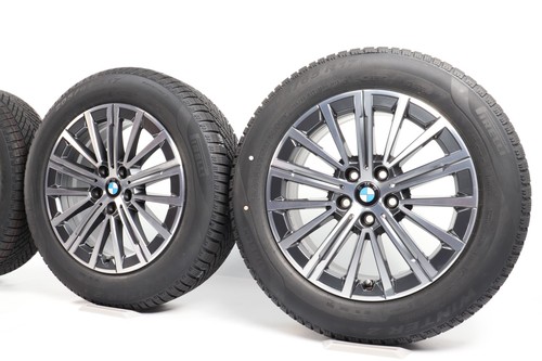 Original bmw u11 - x1, x2