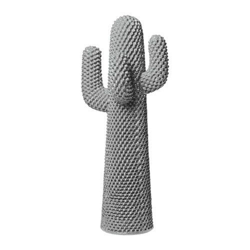 Wohnaccessoire gufram grau - gufram,