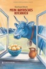 Mein bayrisches Kochbuch