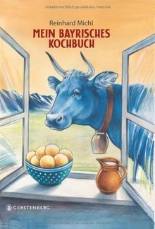 Mein bayrisches kochbuch - bayrisches,