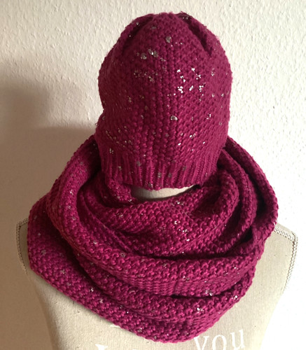 She damen winter set - she, winter-set
