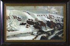 Hans BIENERT (1893-?) antik