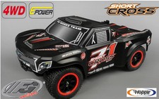 FG 68200E Modellsport Short