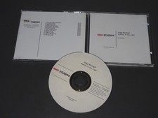 INGA RUMPF - WALKING IN THE