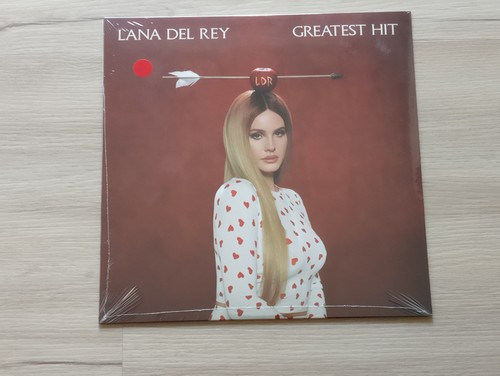 Lana del rey - rey, greatest