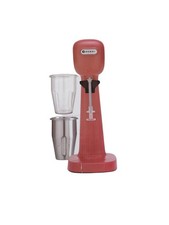 HENDI Mixer  für Getränke,  inkl. 2 Mixbecher, 230V/40...