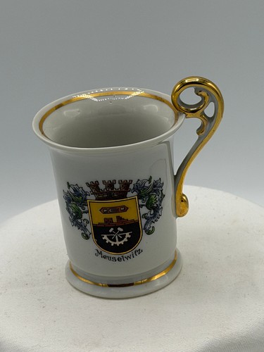 Tasse andenken porzellan - cm, andenken-porzellan