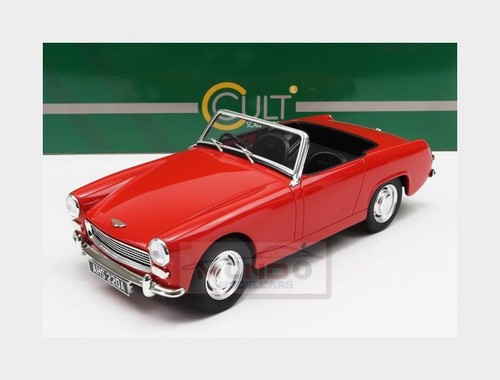 Cult scale models austin - cult,