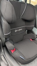 Cybex Solution X2-fix