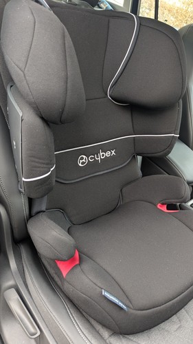 Cybex solution fix - cybex, x2-fix
