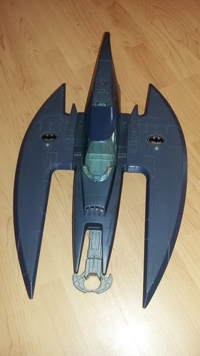 Vintage batman animated - vintage,