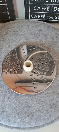 Reibe schneidescheibe fein - reibe/schneidescheibe,