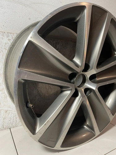Alufelge zoll 0 5x120 - 17,