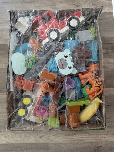 Lego duplo kostet - lego,