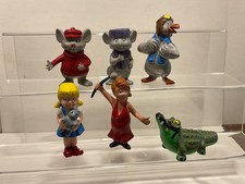 Disney Heimo 70er Jahre 6 x