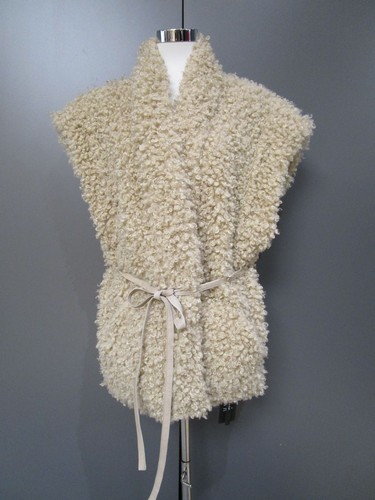 Ibana wendeweste neu beige - neu,