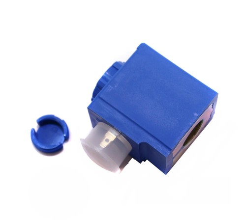 Danfoss magnetventil spule typ - magnetventil-spule,