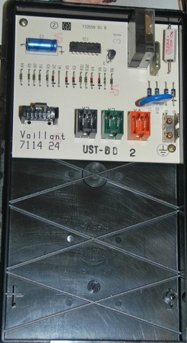 Vaillant 120970 0970 - vaillant, 12-0970