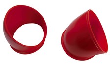 Lego Duplo 2 Stück Rohr in