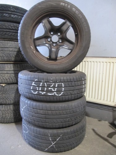 Opel astra komplettsatz - opel,