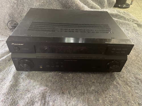 Pioneer vsx 418 - pioneer, digital