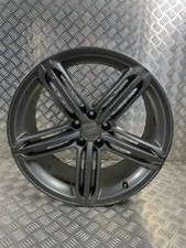 Audi Q5 SQ5 2013 20 Zoll