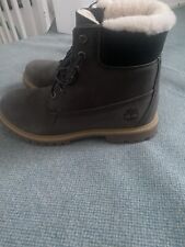 Timberland Schuhe, Größe 40 (wie Neu)