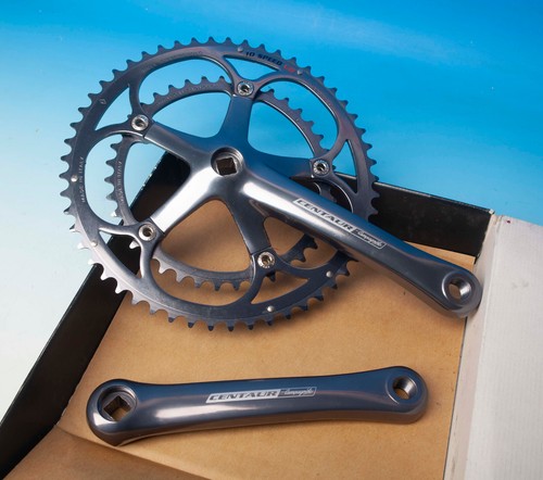 Campagnolo centaur gang - campagnolo,